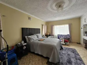 3 Bedroom House to Rent in Madokero Estates