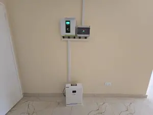 Flat/Apartment to Rent in Waterfalls