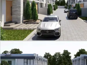 Residential Stand for Sale