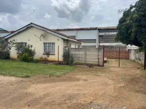 Cottage/Garden Flat to Rent