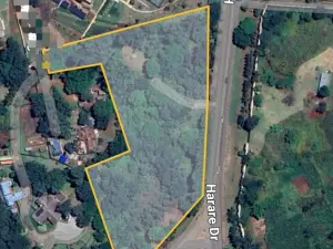 Residential Stand for Sale