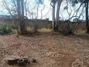 Residential Stand for Sale