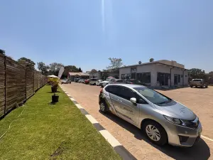 Office to Rent in Greendale North