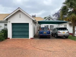 2 Bedroom Cottage/Garden Flat to Rent in Belgravia