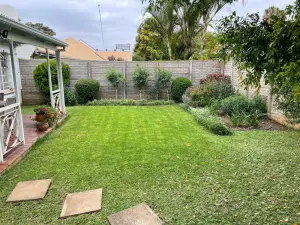 2 Bedroom Cottage/Garden Flat to Rent in Belgravia