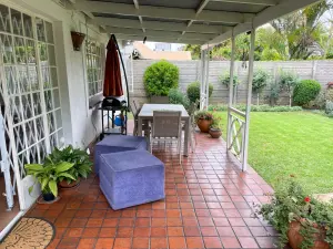 2 Bedroom Cottage/Garden Flat to Rent in Belgravia