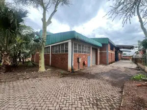 Warehouse/Industrial to Rent in Bluff Hill