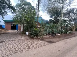 Warehouse/Industrial to Rent in Bluff Hill