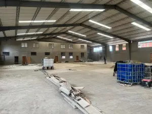 Warehouse/Industrial to Rent in Bluff Hill