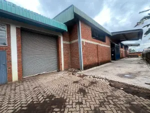 Warehouse/Industrial to Rent in Bluff Hill