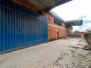 Warehouse/Industrial to Rent in Bluff Hill