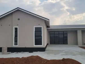 Townhouse/Cluster to Rent in Marlborough