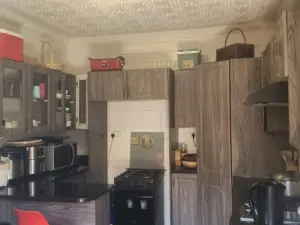 4 Bedroom House to Rent in Madokero Estates