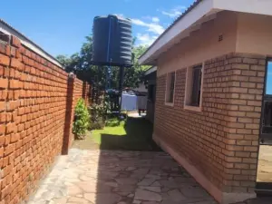 4 Bedroom House to Rent in Madokero Estates