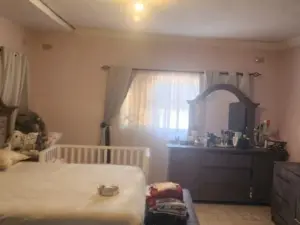 4 Bedroom House to Rent in Madokero Estates