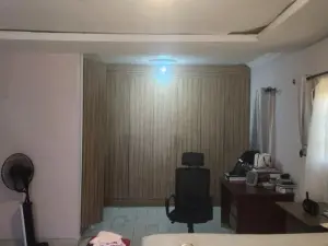 4 Bedroom House to Rent in Madokero Estates