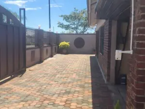 4 Bedroom House to Rent in Madokero Estates