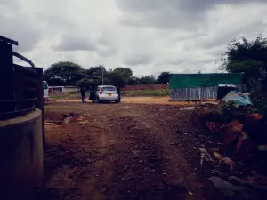 Residential Stand for Sale