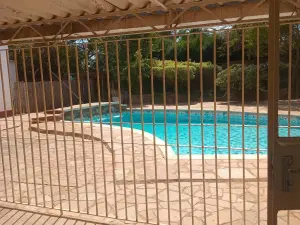 Office to Rent in Upper Hillside