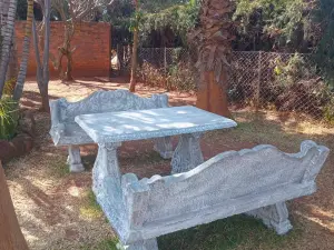 Office to Rent in Upper Hillside