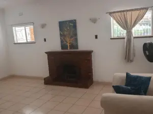 Office to Rent in Upper Hillside