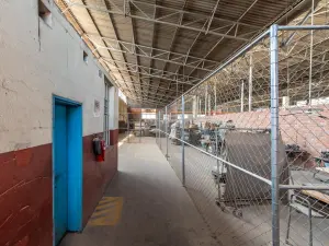 Warehouse/Industrial to Rent