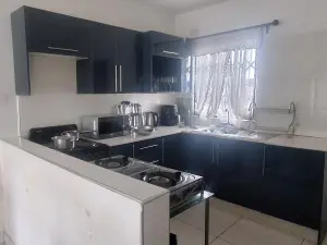 Townhouse/Cluster to Rent in Marlborough