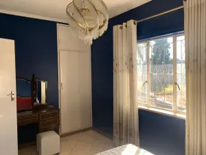 Townhouse/Cluster to Rent in Mount Pleasant