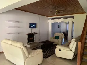 Townhouse/Cluster to Rent in Mount Pleasant