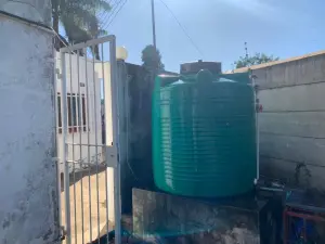 Townhouse/Cluster to Rent in Mount Pleasant