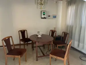 Townhouse/Cluster to Rent in Mount Pleasant