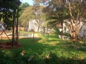 Townhouse/Cluster to Rent in Mandara