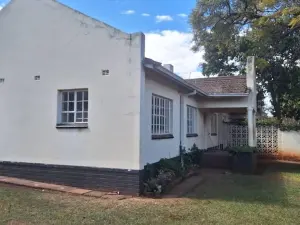 Cottage/Garden Flat to Rent in Avondale