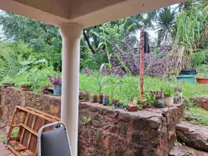 Cottage/Garden Flat to Rent in Avondale