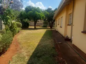 Townhouse/Cluster to Rent