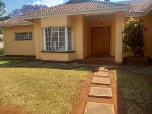 Townhouse/Cluster to Rent in Mount Pleasant