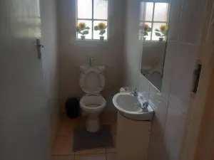 Townhouse/Cluster to Rent in Mount Pleasant