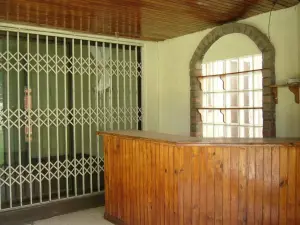 Townhouse/Cluster to Rent in Newlands