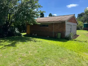 5 Bedroom House to Rent in Mount Pleasant