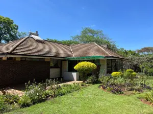 5 Bedroom House to Rent in Mount Pleasant