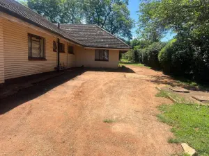 5 Bedroom House to Rent in Mount Pleasant