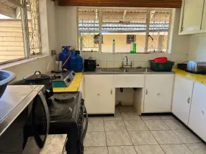 5 Bedroom House to Rent in Mount Pleasant