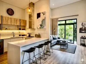 Townhouse/Cluster to Rent in Vainona