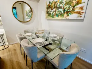 Townhouse/Cluster to Rent in Vainona