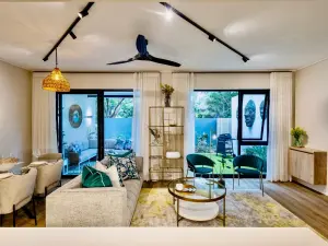 Townhouse/Cluster to Rent