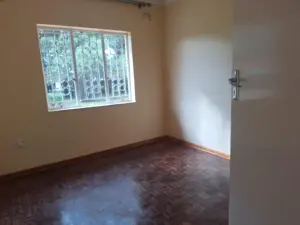 4 Bedroom House to Rent in Vainona