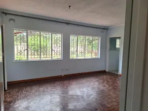 4 Bedroom House to Rent in Vainona