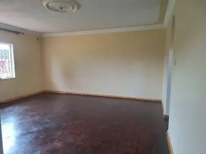 4 Bedroom House to Rent in Vainona