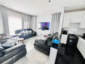 Cottage/Garden Flat to Rent