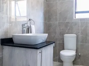 Townhouse/Cluster to Rent in The Grange